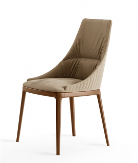 EFORMA chair SOFIA ELITE WOOD